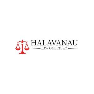 Halavanau Law Office, P.C.