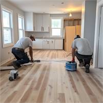  Purple Ribbon  Flooring