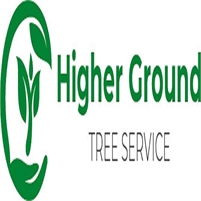 Higher Ground Tree Service Higherground Treeservice