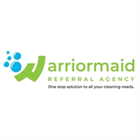 Dallas Carpet Cleaning | Warrior Maid Toyosi Azeez