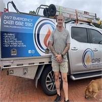 O'Neill Plumbing Solutions Pty Ltd DAVID O'NEILL