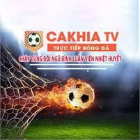  Kênh Cakhia TV